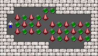 Уровень 302 — More Bugs collections
